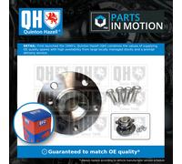 QUINTON HAZELL QWB1650 Wheel bearing kit
