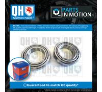 QUINTON HAZELL QWB1679 Wheel bearing kit