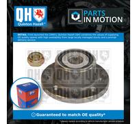 QUINTON HAZELL QWB563 Wheel bearing kit