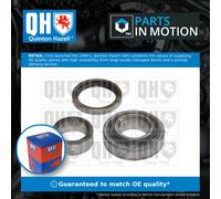 Wheel Bearing Kit Rear QWB904 Quinton Hazell 0926835009 Top Quality Guaranteed