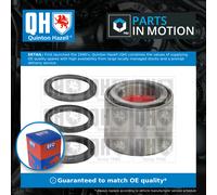 Wheel Bearing Kit Rear QWB916 Quinton Hazell 28016AA020NT 28016AA020 28016AA030