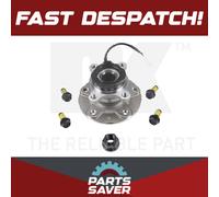 Wheel Bearing Kit Rear Right 765229 NK 6000629820 6000628548 4340261MR0 Quality