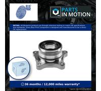 Wheel Bearing Kit Rear Right ADT38392 Blue Print 4245060070 Quality Guaranteed