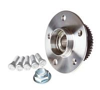 713 6139 70 Wheel Bearing Kit Rear Steering Fits Nissan Primera Hatchback By FAG