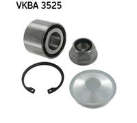 SKF Wheel Bearing Kit VKBA 3525