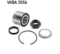 SKF VKBA 3556 Wheel bearing kit
