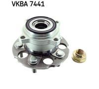 SKF VKBA 7441 Wheel bearing kit