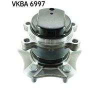 SKF VKBA 6997 Wheel bearing kit