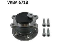 SKF VKBA 6718 Wheel bearing kit