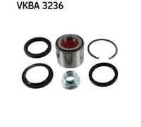 SKF Wheel Bearing Kit VKBA 3236