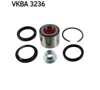 SKF VKBA 3236 Wheel bearing kit