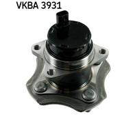 SKF VKBA 3931 Wheel bearing kit