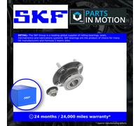 SKF VKBA 1482 Wheel bearing kit