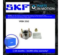 SKF VKBA 3262 Wheel bearing kit
