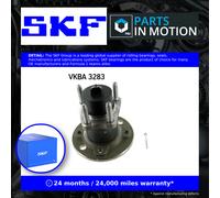 SKF VKBA 3283 Wheel bearing kit