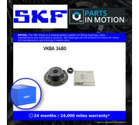 SKF VKBA 3480 Wheel bearing kit