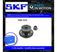 Wheel Bearing Kit Rear VKBA3491 SKF 7701205170 Genuine Top Quality Guaranteed