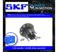 SKF VKBA 3534 Wheel bearing kit
