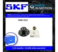 Wheel Bearing Kit Rear VKBA3542 SKF 7701205471 Genuine Top Quality Guaranteed