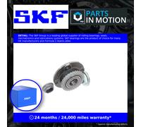 SKF VKBA 3592 Wheel bearing kit