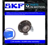 SKF VKBA 3693 Wheel bearing kit