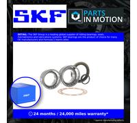 Wheel Bearing Kit Rear VKBA3764 SKF S23133047 UH7433047 MB092749 MB932726 New