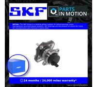 Wheel Bearing Kit Rear VKBA3975 SKF 4245002060 4245002080 4245002081 4245002090