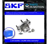 SKF VKBA 7030 Wheel bearing kit