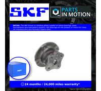 Wheel Bearing Kit Rear VKBA7194 SKF 9822540080 Genuine Top Quality Guaranteed