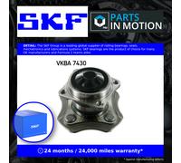 SKF VKBA 7430 Wheel bearing kit