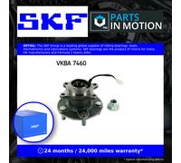 Wheel Bearing Kit Rear VKBA7460 SKF 4340280J50 4340280J52 4340280J53 4340280J54
