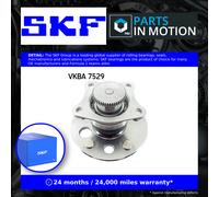 Wheel Bearing Kit Rear VKBA7529 SKF 4245006010 4245007010 4245033010 4245033020