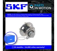 Wheel Bearing Kit Rear VKBA7555 SKF 4245012010 4245012030 Top Quality Guaranteed
