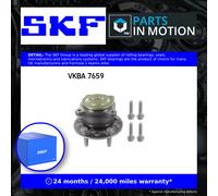 Wheel Bearing Kit Rear VKBA7659 SKF 13591998 13577406 Genuine Quality Guaranteed