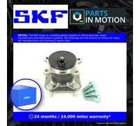WHEEL BEARING KIT VKBA 7746 FOR MAZDA P5XC/P5XB/P5Y5/P5Y8/P5X0/P5Y6/P5X2 1.5L