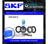 Wheel Bearing Kit Rear VKBA9060CL SKF 07119981233 33411118424 113501277A Quality