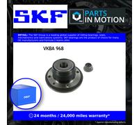 Wheel Bearing Kit Rear VKBA968 SKF 7701204667 7704002263 Top Quality Guaranteed