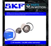 SKF VKBA 969 Wheel bearing kit