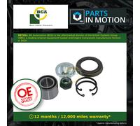 Wheel Bearing Kit Rear WHB2302K BGA 1085565 1135043 1201568 1212541 1212546 New
