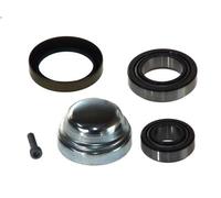 Wheel Bearing Kit Front Suspension Replacement Fits Mercedes-Benz SKF VKBA1498