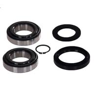 SKF VKBA 3420 Wheel bearing kit