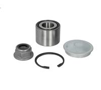 Wheel bearing kit SKF VKBA 3525 DACIA LOGAN (LS_) 1 2011-2012
