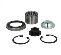 SKF Wheel Bearing Kit VKBA 3532