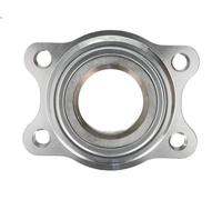 SKF Wheel Bearing Kit VKBA 3536
