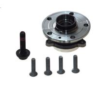 Wheel bearing kit SKF VKBA 3643 AUDI A3 (8P1) 2 2003-2012