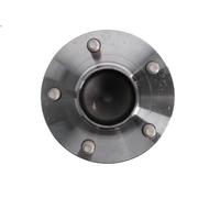 Wheel bearing kit SKF VKBA 3661 FORD C-MAX (DM2) 2 2007-201