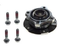 SKF VKBA 3670 Wheel bearing kit