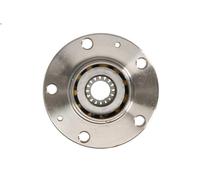 SKF VKBA 3693 Wheel bearing kit