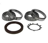 Wheel bearing kit SKF VKBA 6700 SPRINTER 5-t Van (B906) 3 2006-2016