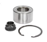 Wheel bearing kit SKF VKBA 6831 for TOYOTA COROLLA (_E11_) 2 2000-2001